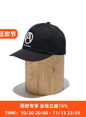MountainResearch刺绣棒球帽