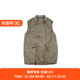 Insulation Inner 高密度轻量耐磨机能性经典 norbit 款 户外马甲