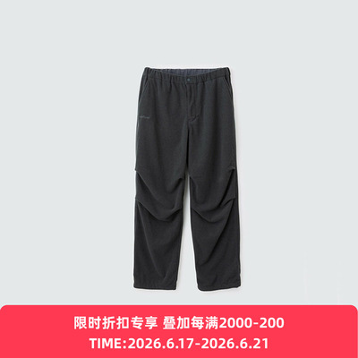 WILD THINGS POLARTEC STORM PANTS 户外抓绒长裤