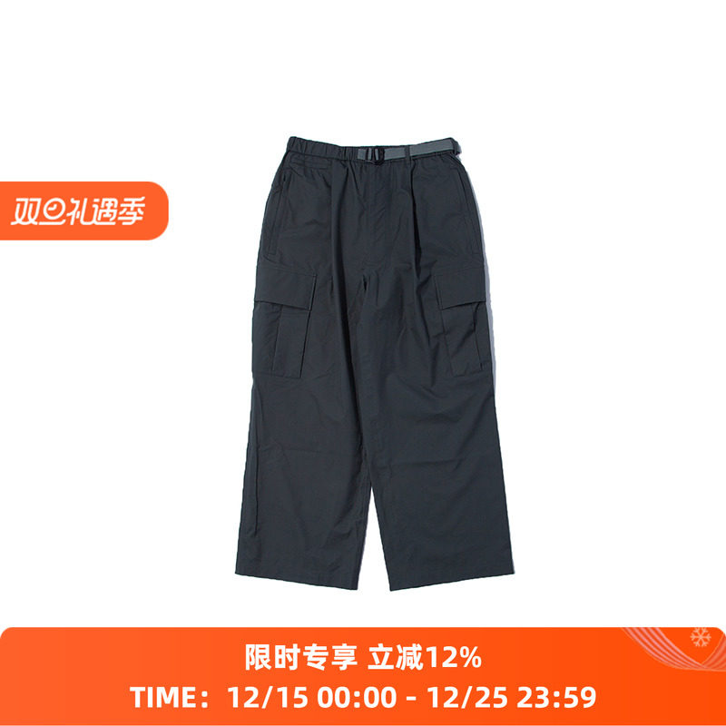 F/CE防水透湿面料工装裤