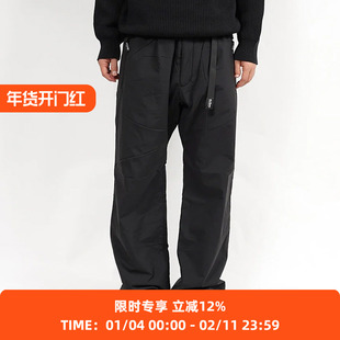 WILD THINGS DOTSLOFT MIDDLE PANTS 户外登山裤