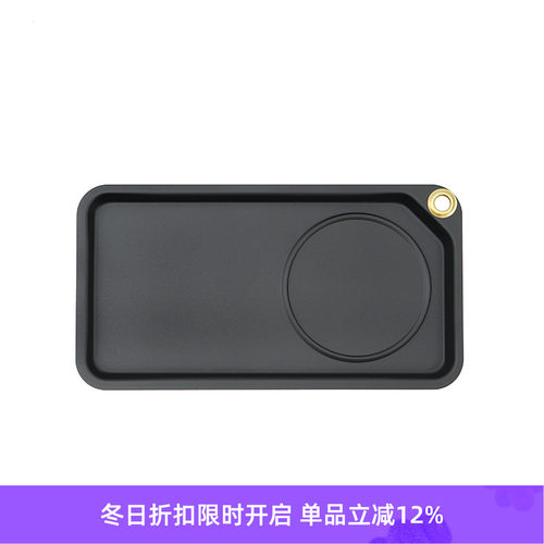 GSP日本燕印户外露营餐盘