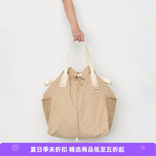 HenderScheme多功能托特包