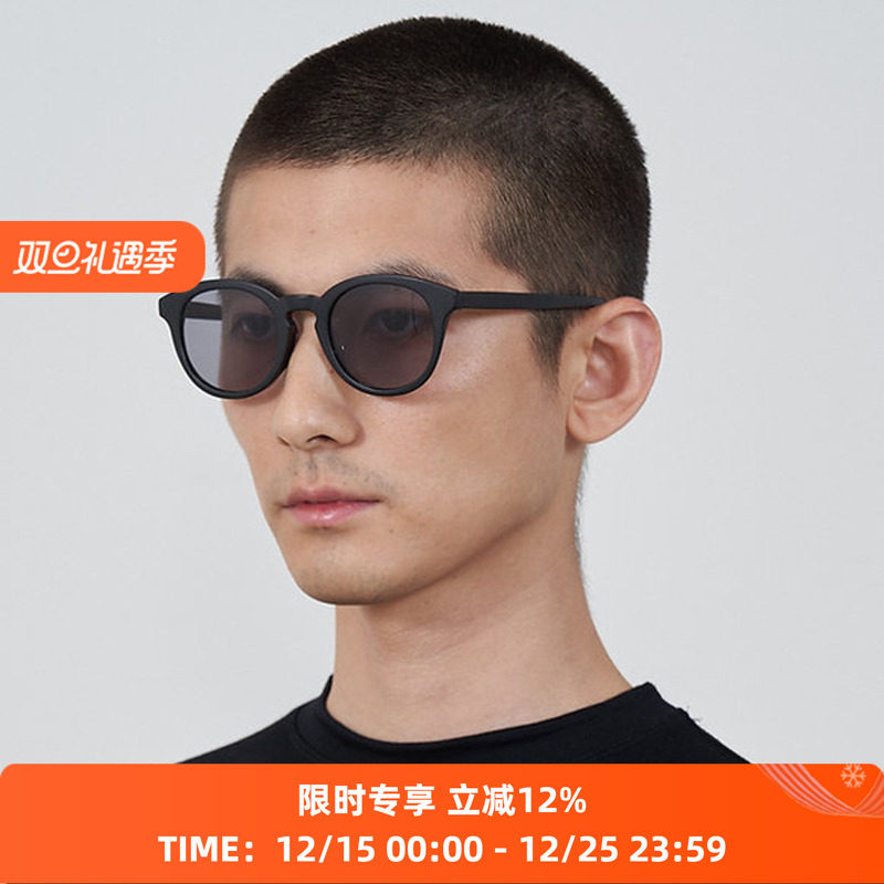 YOKE SUN GLASSES TYPE-C 墨镜 太阳眼镜