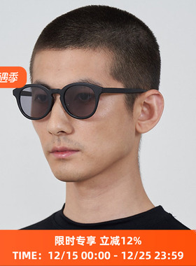 YOKE SUN GLASSES TYPE-C 墨镜 太阳眼镜