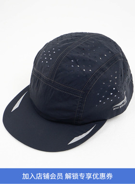 ALTRA x and wander ventilation cap 联名款跑步运动帽