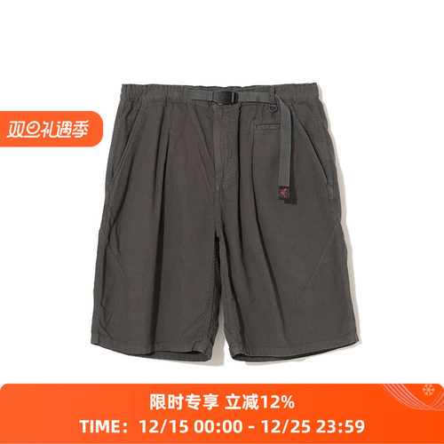 UNDERCOVER三方联名系列短裤