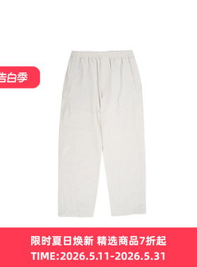 Goldwin 0 Screen Pants 立体剪裁户外机能性长裤