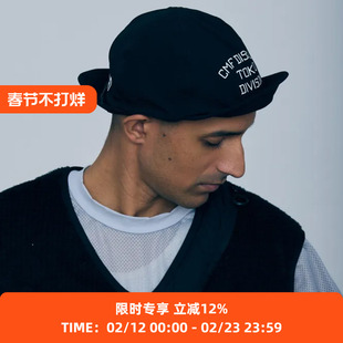 COMFY CMF ALL TIME CAP 正反两戴全天候快干户外帽
