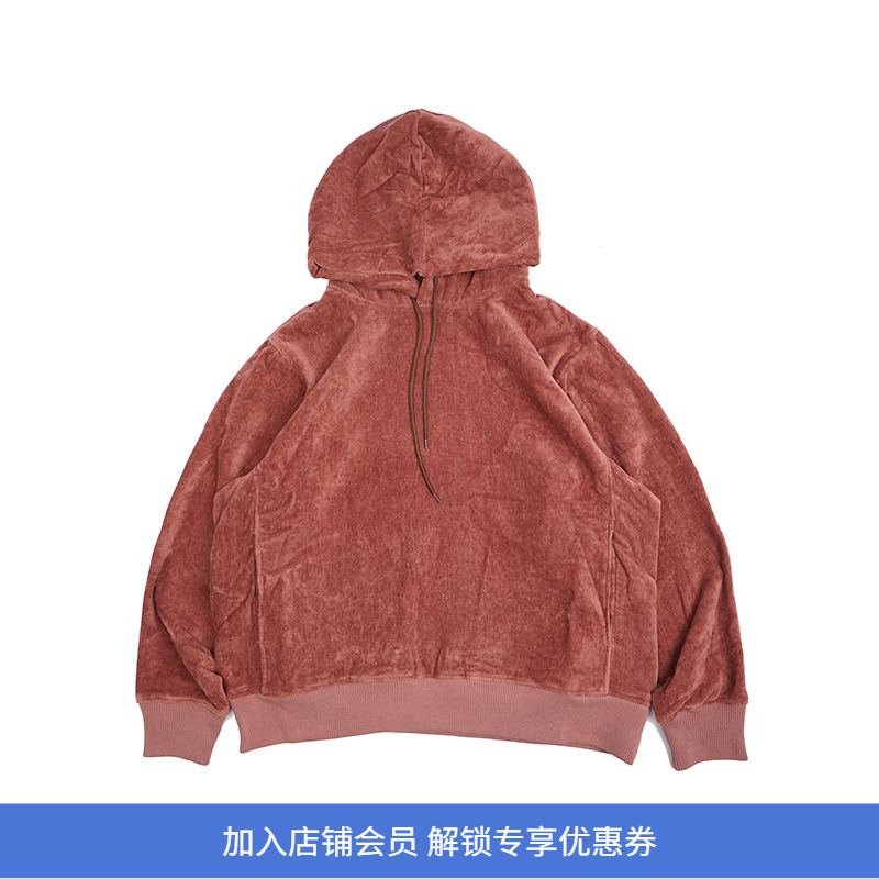 TF日本今治毛巾男女中性卫衣