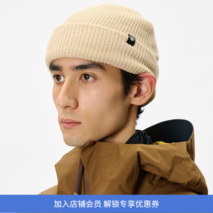 针织帽 户外风线帽 Goldwin Beanie