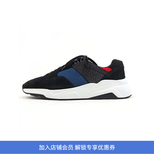 REPRODUCTIONfound尼龙运动鞋
