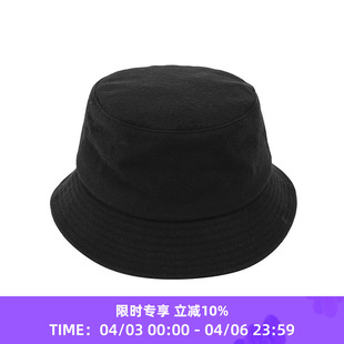 男女中性款 KIJIMA 羊毛渔夫帽 HAT BUCKET TAKAYUKI MELTON