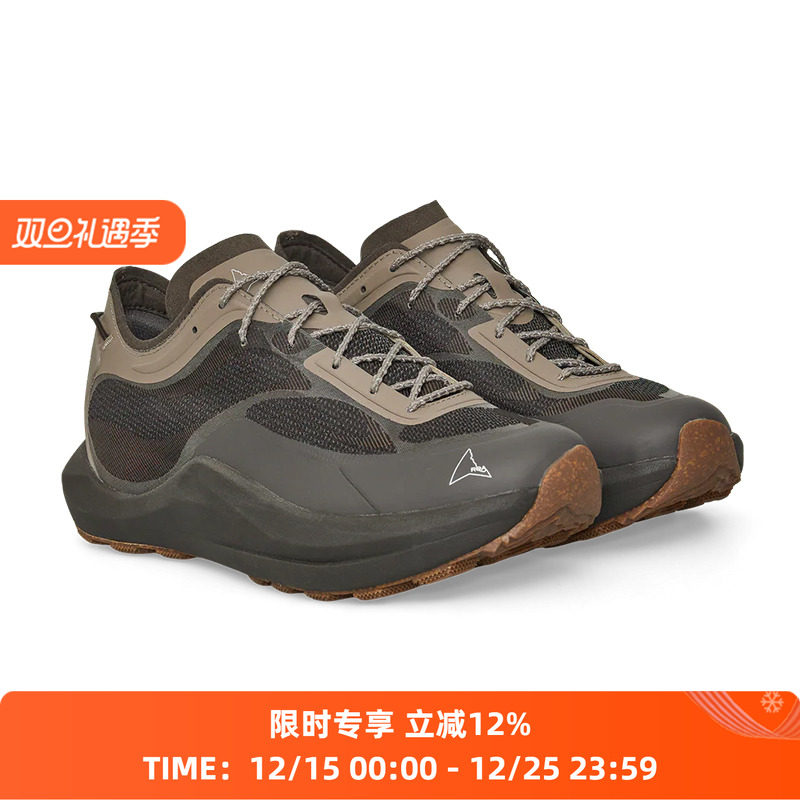 ROA Sella 机能性户外鞋 男休闲鞋