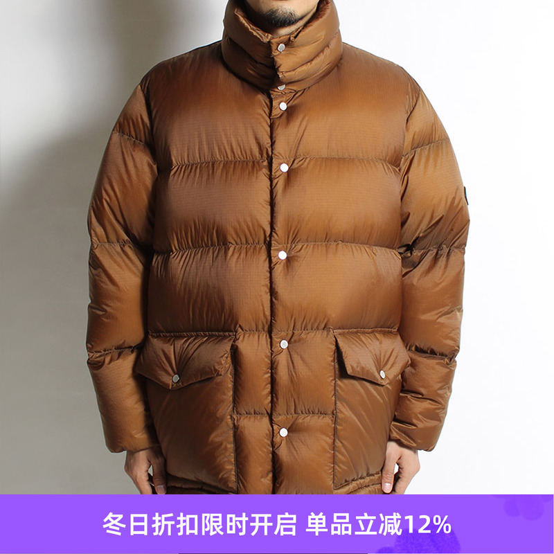 Y(dot)BYNORDISK羽绒服