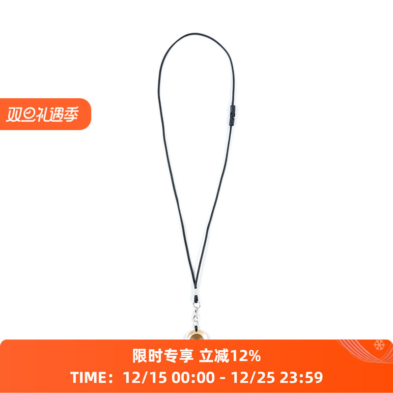 takeda设计师款金属钥匙扣挂饰