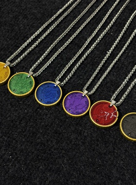 联组系列专用可拆卸服装配饰