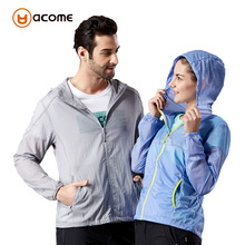 39元包邮  图途  超薄透气防晒服