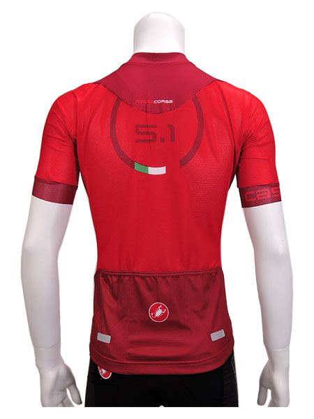 Vêtement cyclisme homme CASTELLI - Ref 2214339 Image 3