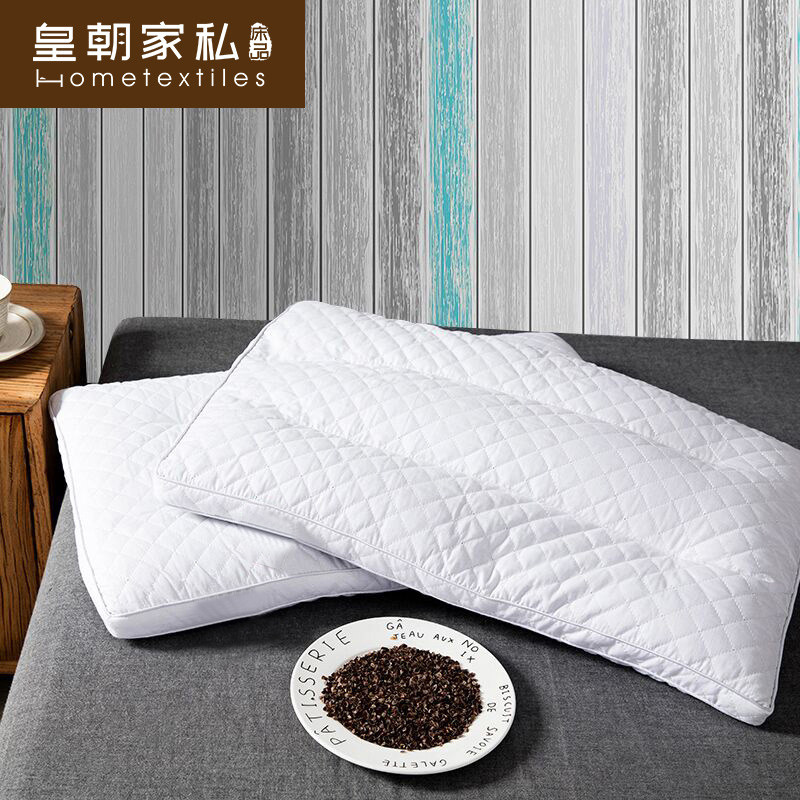 全荞麥枕頭枕芯壹對裝家用頸椎枕硬整頭學生單人雙人助睡眠大人在類目 牀上用品, 枕頭/枕芯/保健枕/頸椎枕中 - 來自Buy2taobao.com提供專業的淘寶代購服務