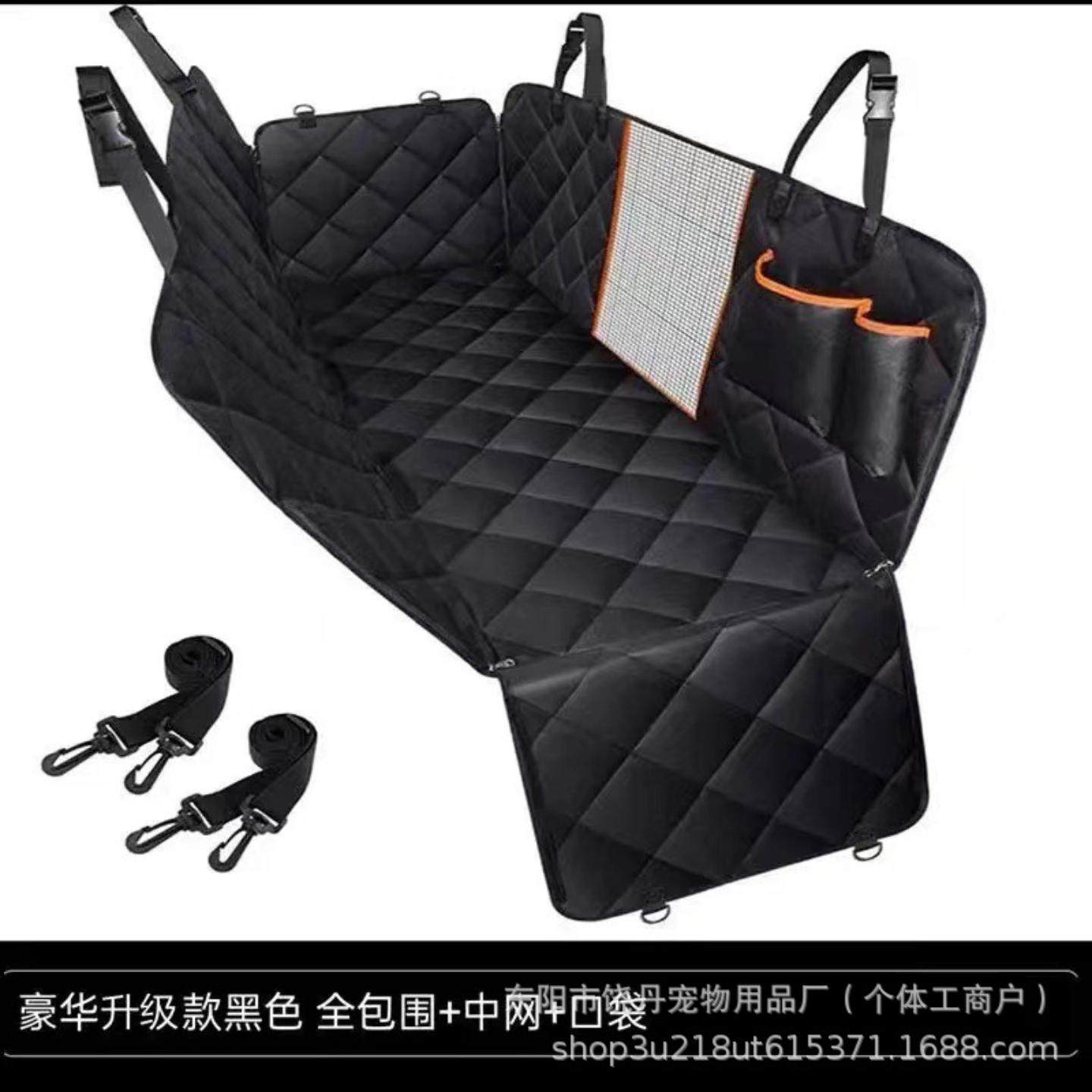 车用宠物垫防水汽车后座狗狗垫子