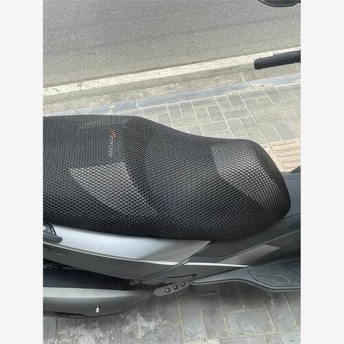光阳赛艇2503S4CT坐垫