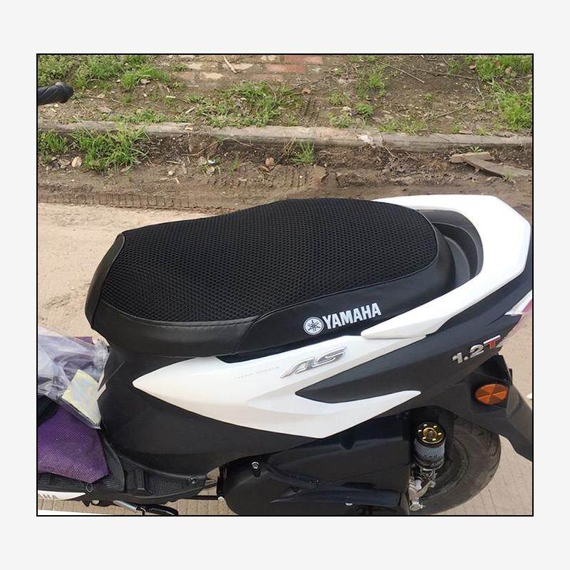 新福喜125坐垫套摩托车夜