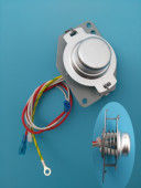 电饭煲锅电子磁钢压力锅感温传感器温控器 5线