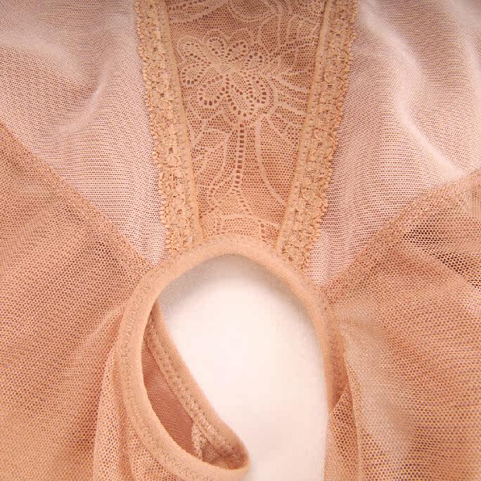 Sous-vêtement minceur WSL0031 en nylon - Ref 693295 Image 4