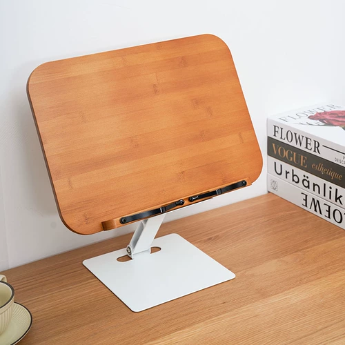 Спектр настольной спектр настольная музыка музыка музыкальная стойка для фортепианной рамы портативная рабочая стойка Древняя речь Guqin Spectrum может быть снята и сдана