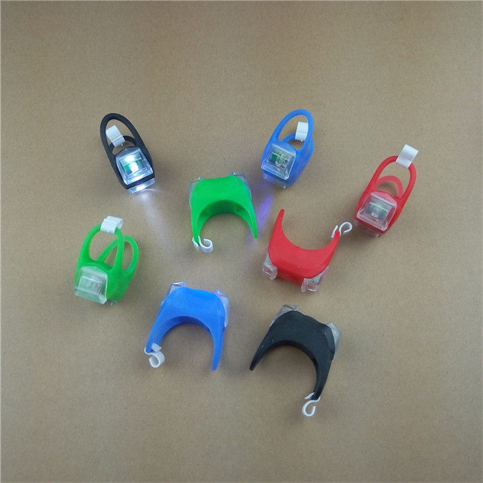 Lumière vélo - Frog Lumières - Ref 2398898 Image 3