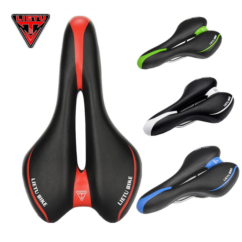 Selle de vélo Mountain Bike - Ref 2347571 Image 5