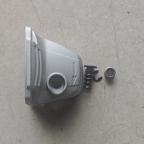 立邦角磨机头壳87100C/D  89100A/B系列
