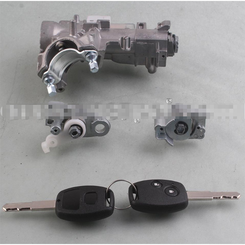 适用思铭全车锁点火启动锁