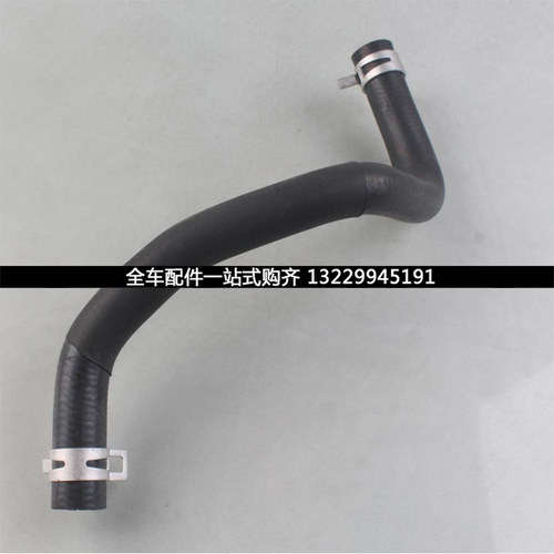 适用福特福克斯15-18暖风水管