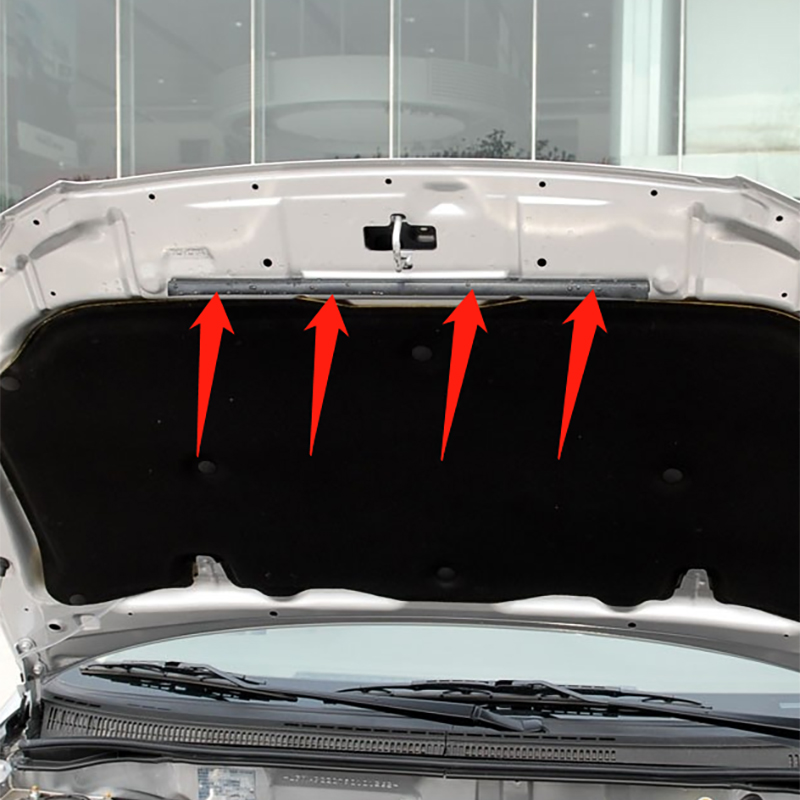 适用丰田花冠2004~~2017