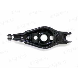 适用丰田RAV4荣放141516171819年款后悬挂摆臂减震避震器托架托臂