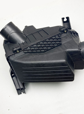 适用本田雅阁七代0304050607年款空滤空气格总成外壳上下盖底座