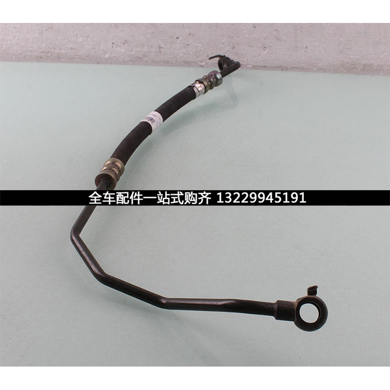 适用海马丘比特M2转向器方向机