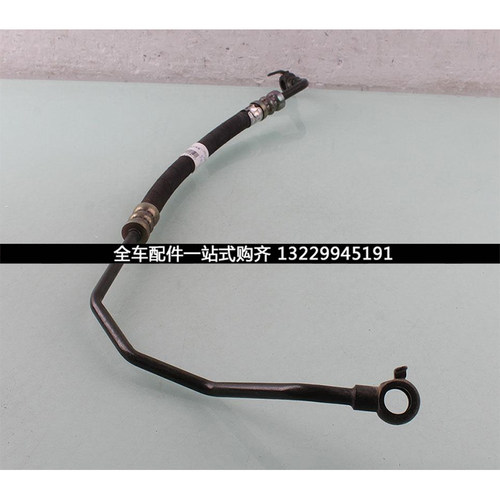 适用海马丘比特M2转向器方向机