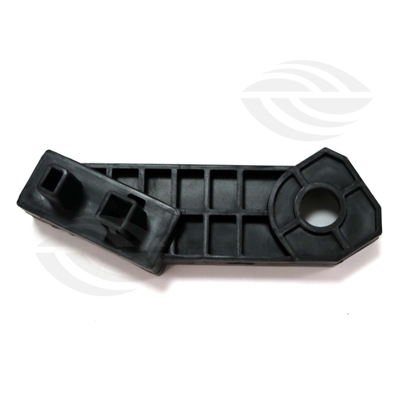 transaid大灯卡扣支架