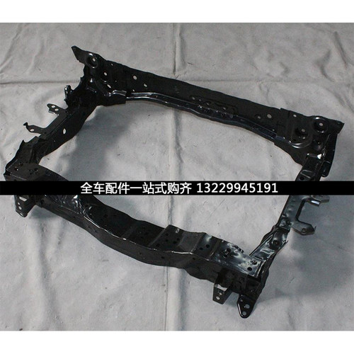 水箱框架龙门架横梁TRANSAID