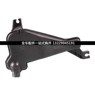 适用本田XRV缤智15~18年款空气壶消音谐振进气消声器箱风格胶罐