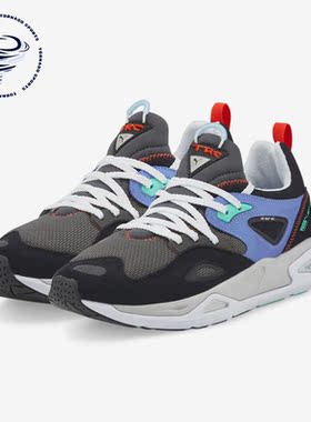 Puma/彪马正品男女运动鞋复古老爹跑步减震低帮休闲鞋383104-01