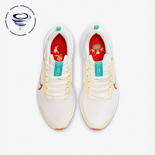 Nike耐克正品大童龙年跑步鞋
