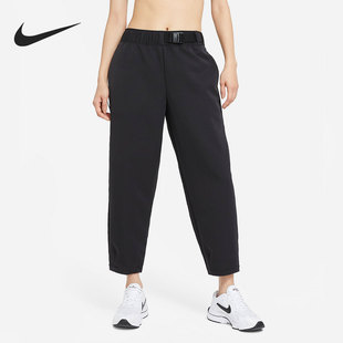 子SPORTSWEAR 女子裤 TECH PACK运动长裤 010 Nike CZ8941 耐克正品