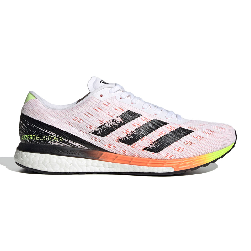 Adidas/阿迪达斯正品 ADIZERO BOSTON 9 M 男子跑步运动鞋H68741