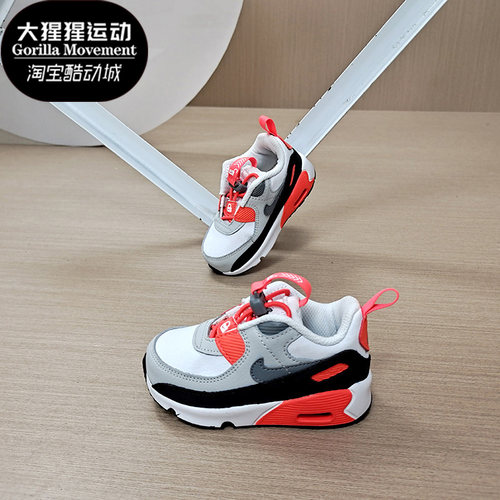 Nike/耐克婴童休闲运动鞋