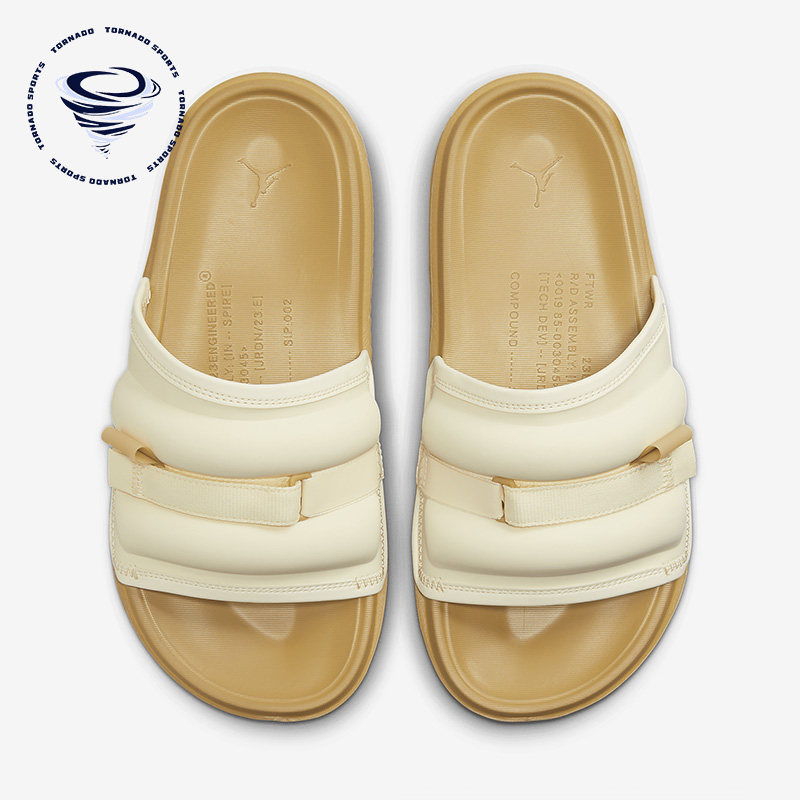Nike/耐克正品新款经典透气轻便男子运动拖鞋DM1683-101