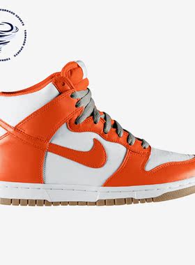 Nike/耐克正品2023年新款女子时尚休闲耐磨高帮板鞋325203